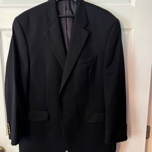 Ralph Lauren Classic Navy Sport Coat